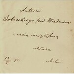 KRAUSHAR Aleksander (1843-1931): Frank i frankiści polscy 1726-1816...