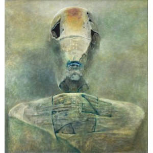 Zdzisław BEKSIŃSKI (1929-2005), Bez tytułu, 1994