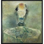 Zdzisław BEKSIŃSKI (1929-2005), Bez tytułu, 1994