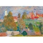 Maria RITTER (1899-1976), Biecz