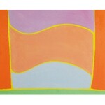 Jacek MARKUNAS (ur. 1952), Abstrakcja