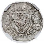 Zakon Krzyżacki, Henryk Reffle von Richtenberg, Szeląg - MAORS