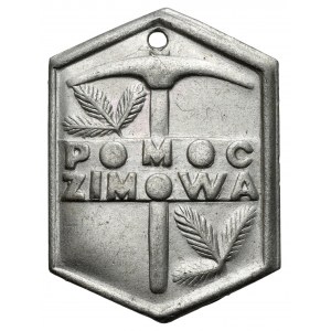 Cegiełka - Pomoc Zimowa