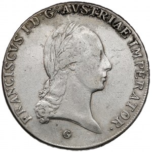 Austria, Franciszek I, Talar 1814-G