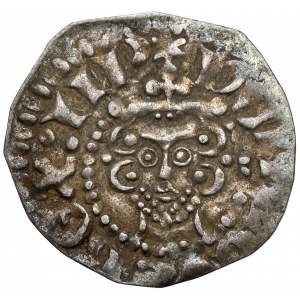 England, Henry III (1247-1265) Penny - denarius