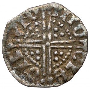 England, Henry III (1247-1265) Penny - denarius