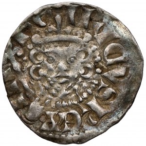 England, Henry III (1247-1265) Penny - denarius