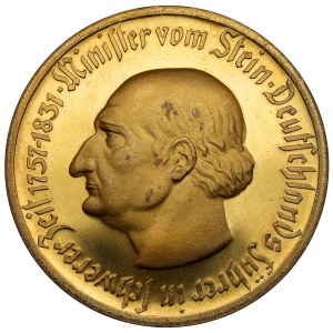 Westfalen, 10.000 mark 1923