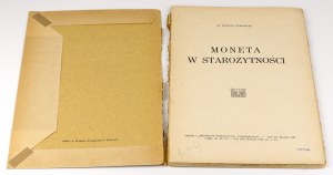 Moneta w starożytności, Gumowski 1930 r.