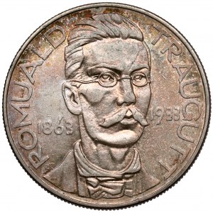 Traugutt 10 złotych 1933