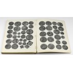 Katalog aukcyjny, Heinrich Pilartz nr 9 - niemieckie monety i medale (1965)