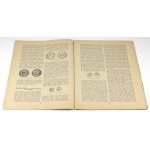 Breslauer Numismatische Mitteilungen - Jahrbuch 1949 - vollständig