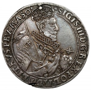 Zygmunt III Waza, Talar Bydgoszcz 1630 II - szerokie