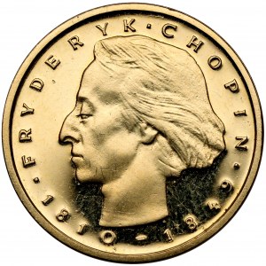 2.000 złotych 1977 Fryderyk Chopin