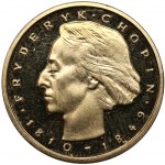 2.000 złotych 1977 Fryderyk Chopin
