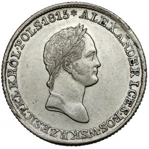 1 złoty polski 1832 KG