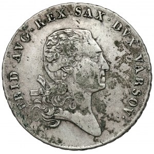 Księstwo Warszawskie, Talar 1811 I.B.