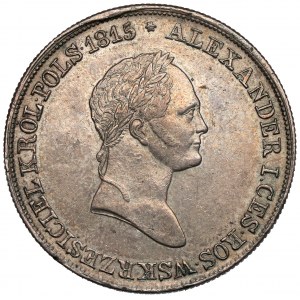 5 złotych polskich 1830 KG - Gronau