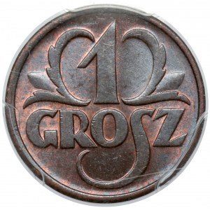 1 grosz 1936