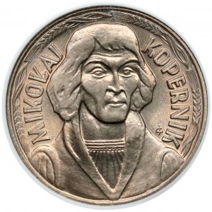 10 złotych 1969 Kopernik