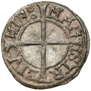 Livonian Order, Schilling 1538 Reval