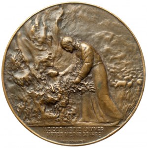 Niemcy, Medal Pralat Josef Schmid 1873-1913