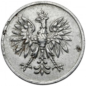 Kołomyja, 49 Pułk Piechoty - 1 złoty