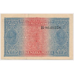 1 mkp 1916 Generał