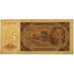 10 złotych 1948 - S