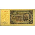 20 złotych 1948 - GB
