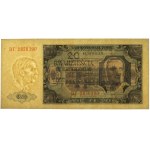 20 złotych 1948 - DT