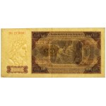 500 złotych 1948 - BG