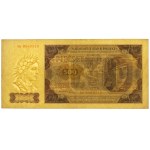 500 Zloty 1948 - AG