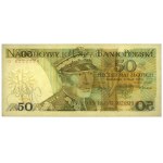 50 złotych 1975 - G