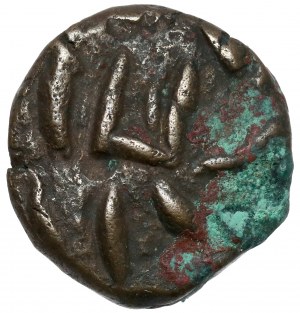 Królestwo Elimais, Phraates (100-150 n.e) AE Drachma