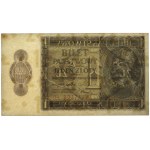 1 złoty 1938 Chrobry - IŁ