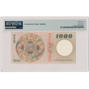 1.000 złotych 1965 - S