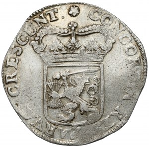 Niderlandy, Silver Ducat 1683, Utrecht