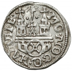 Hameln, 1/24 talara 1616