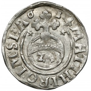 Hildesheim-Stadt, 1/24 talara 1614