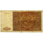 1.000 złotych 1946 - N i S (2szt)