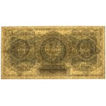 10.000 mkp i 50.000 mkp 1922 - zestaw (2szt)