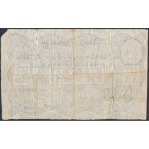 Wielka Brytania, Bank of England, 5 Pounds 1937- oryginalna emisja Banku Anglii