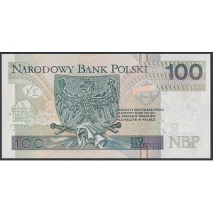 100 zł 2018 FN - 0800080 - radarowy