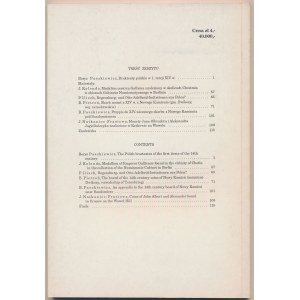 Wiadomości numizmatyczne 1994/1-2