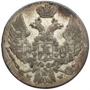 10 groszy 1839 MW