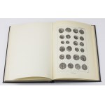 Catalogue of Greek Coins - Thessaly to Aetolia, P. Gardner 1963