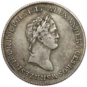 1 złoty polski 1830 FH