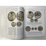 Stack's - Katalog kolekcji Belzberg, wspaniała Polska