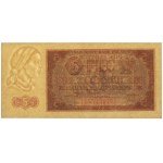 5 złotych 1948 - AN